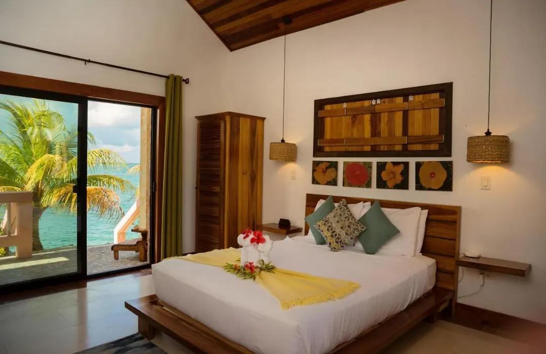 Little Harvest Caye - Your Own Private Island-1