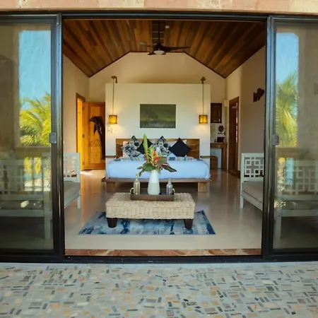 Little Harvest Caye - Your Own Private Island-3